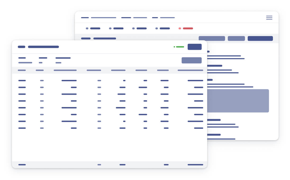 Built Technologies application technology case study