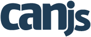 Logo for canjs