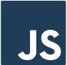 Logo for javascript