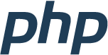 Logo for php