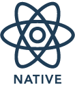 Logo for reactNative