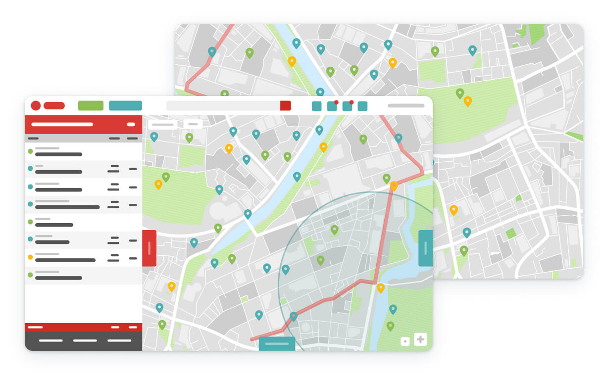 Social Knowledge application technology case study